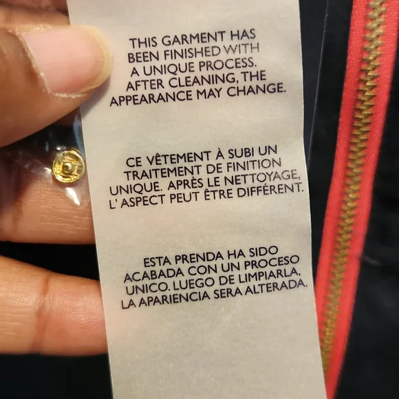 NWT Tommy Hilfiger Sleeveless Dress - Picture 4 of 10